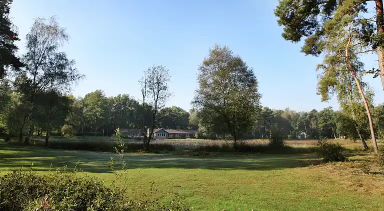 Holiday home in Europe