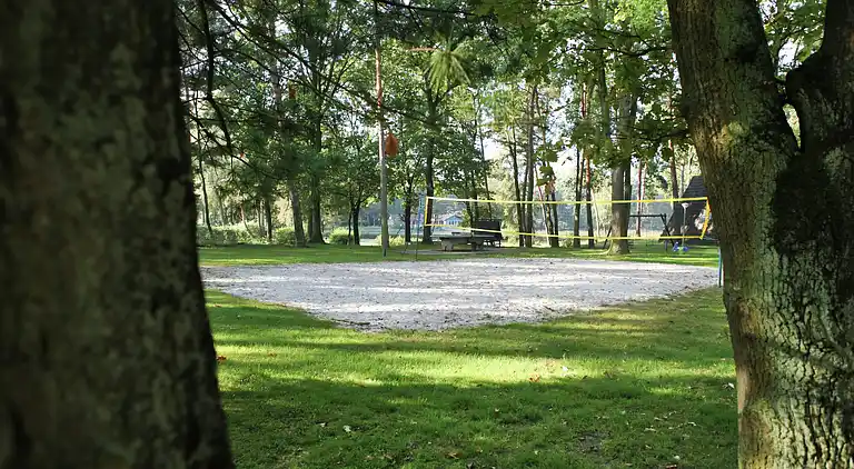 Holiday home in Europe