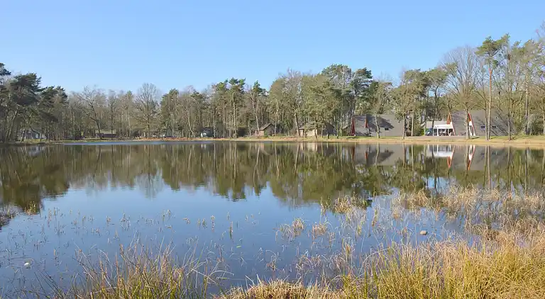 Holiday home in Europe