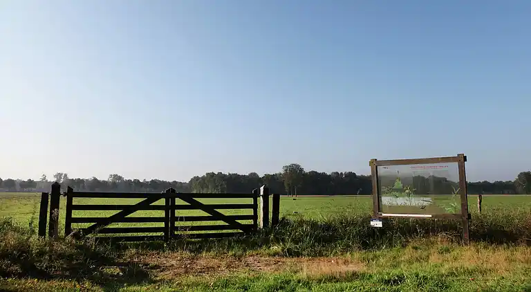 Holiday home in Europe