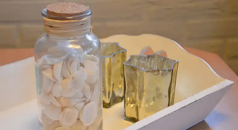 Holiday home in Europe