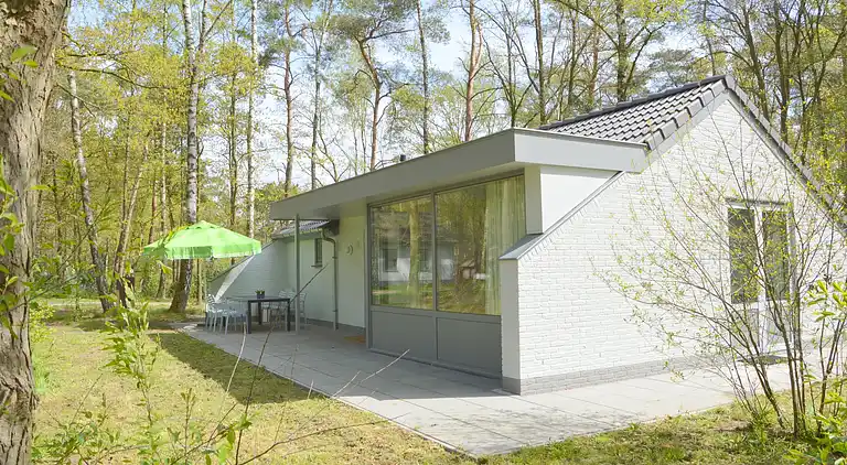 Feriebolig i Stramproy