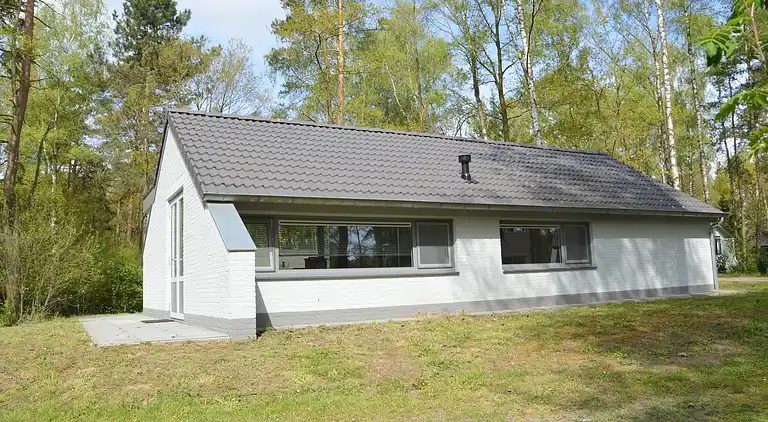 Feriebolig i Stramproy