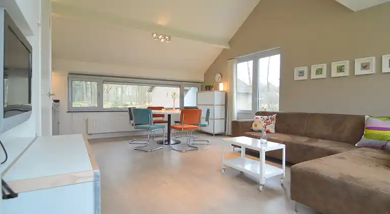 Feriebolig i Stramproy