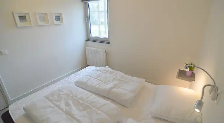 Feriebolig i Stramproy