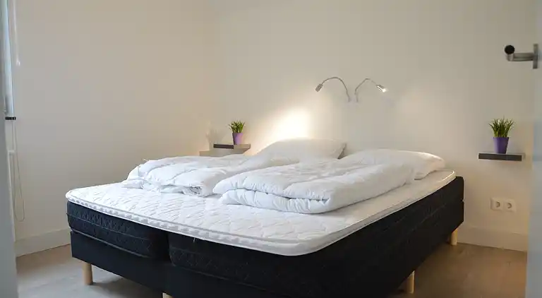 Feriebolig i Stramproy