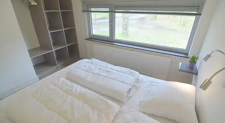 Feriebolig i Stramproy