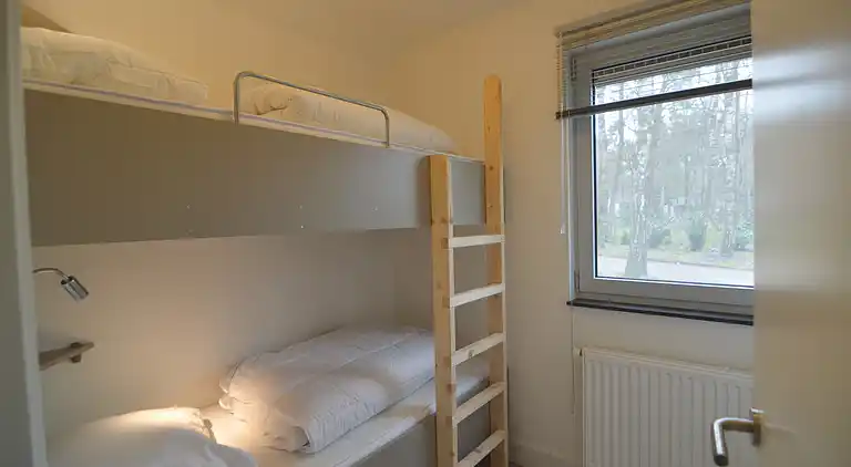 Feriebolig i Stramproy