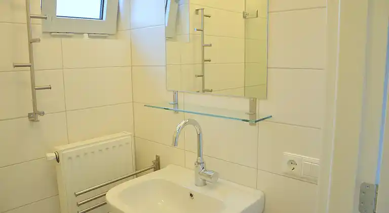 Feriebolig i Stramproy