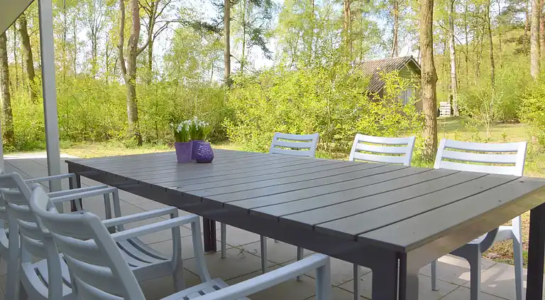 Feriebolig i Stramproy