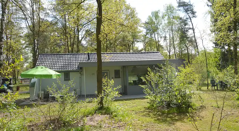 Feriebolig i Stramproy