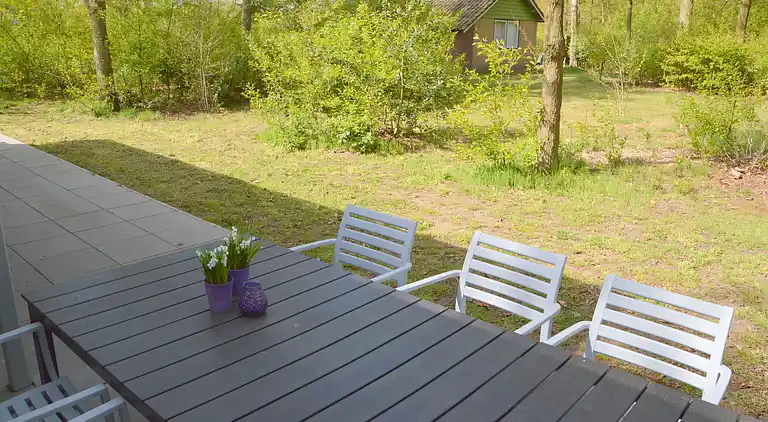 Feriebolig i Stramproy