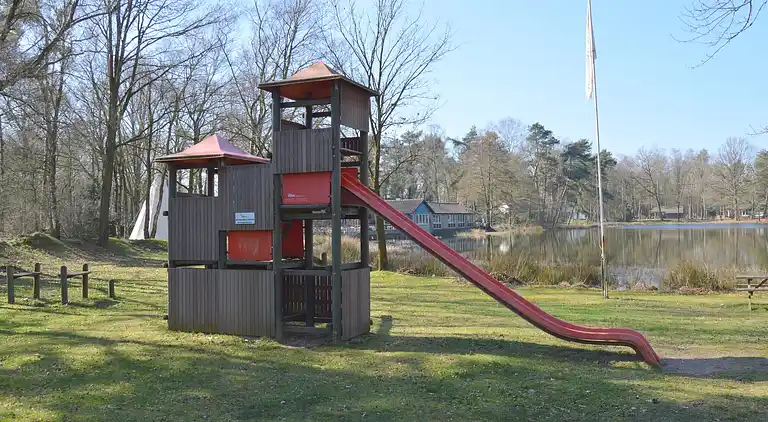 Feriebolig i Stramproy