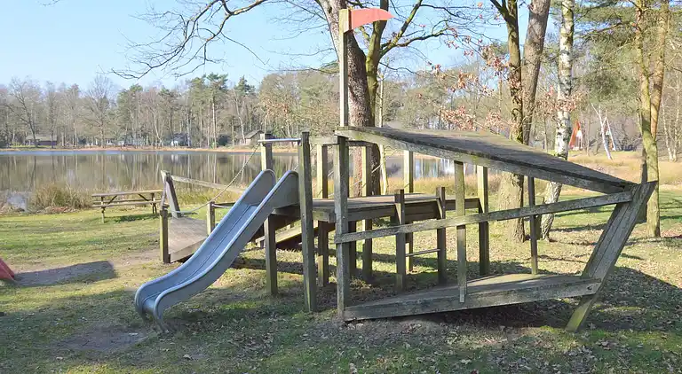 Feriebolig i Stramproy