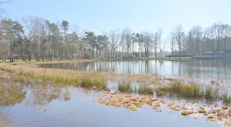 Feriebolig i Stramproy