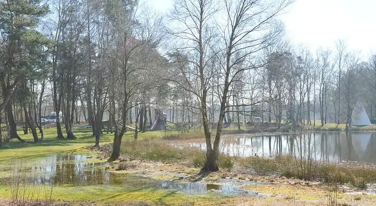 Feriebolig i Stramproy