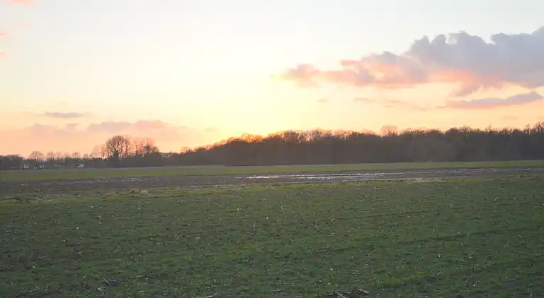 Feriebolig i Stramproy