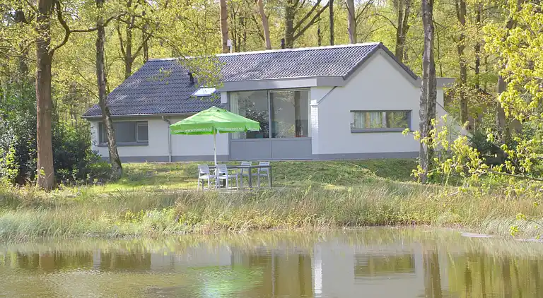 Feriebolig i Stramproy