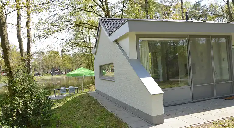 Feriebolig i Stramproy