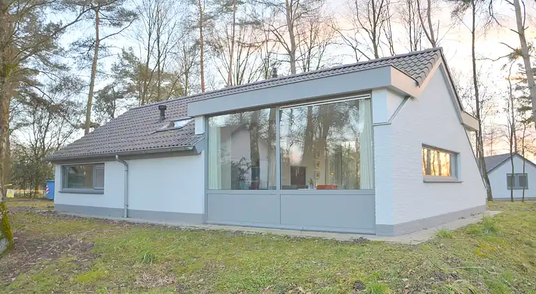 Feriebolig i Stramproy