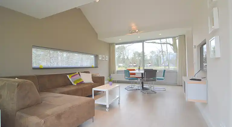 Feriebolig i Stramproy