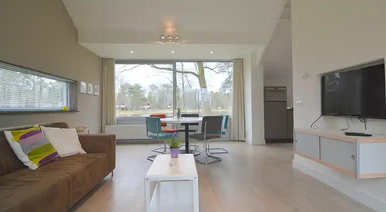 Feriebolig i Stramproy