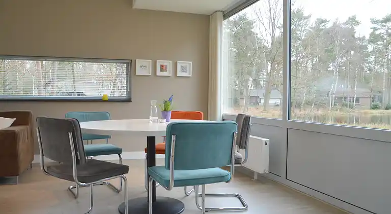 Feriebolig i Stramproy