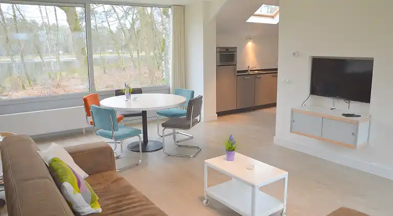 Feriebolig i Stramproy