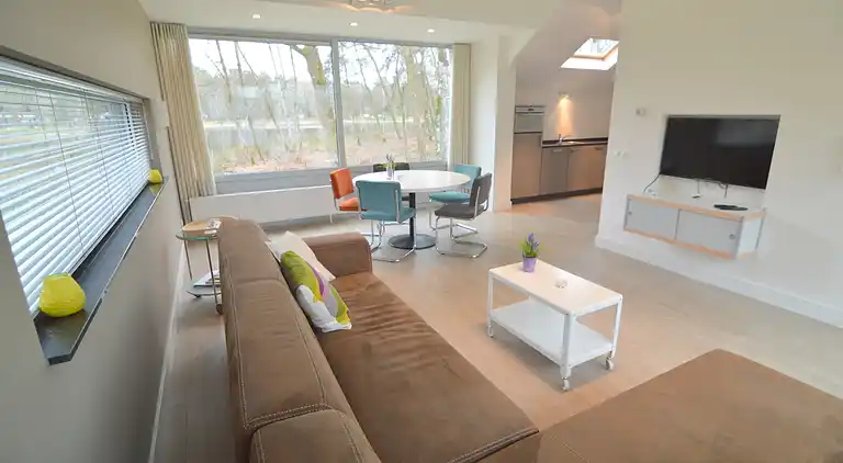 Feriebolig i Stramproy