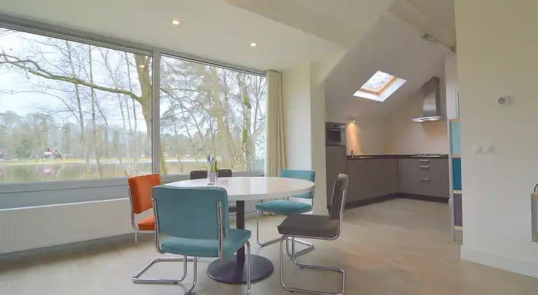 Feriebolig i Stramproy