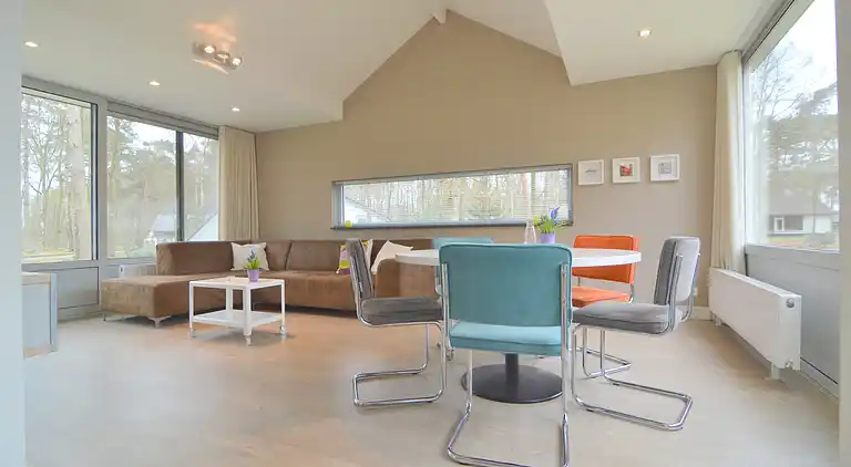 Feriebolig i Stramproy