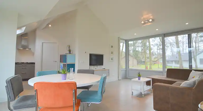 Feriebolig i Stramproy