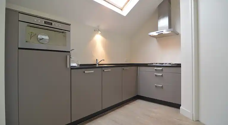 Feriebolig i Stramproy