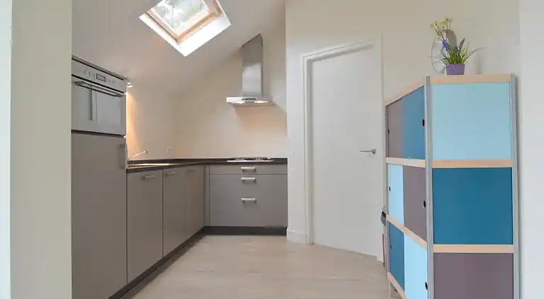 Feriebolig i Stramproy