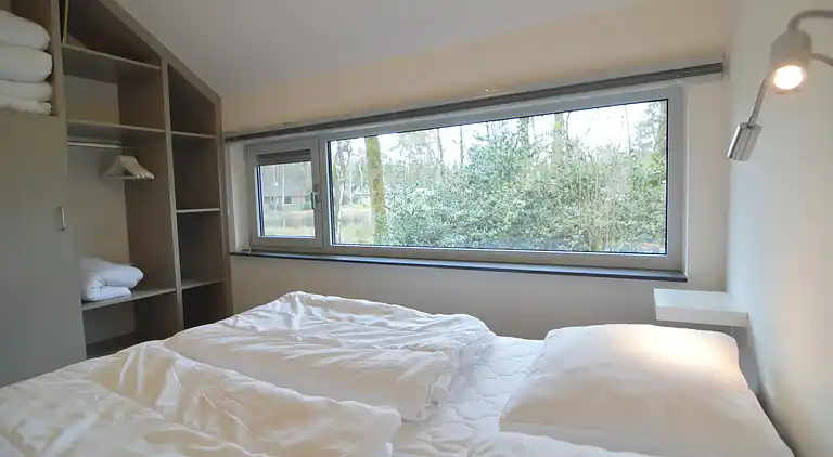 Feriebolig i Stramproy