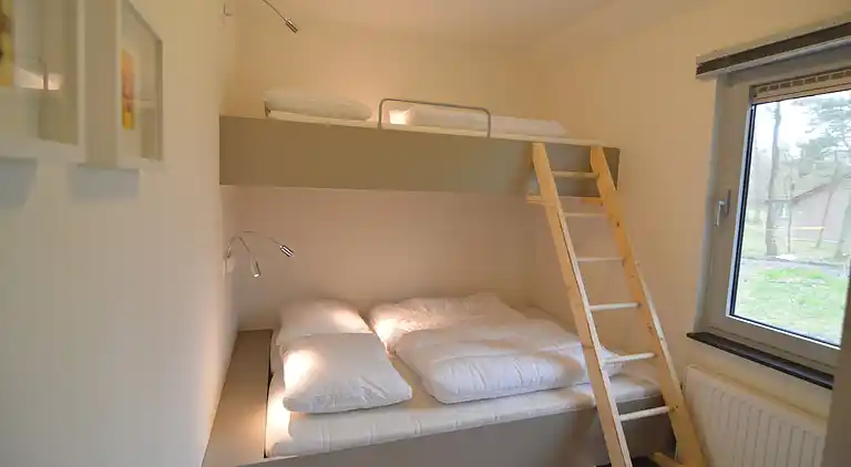 Feriebolig i Stramproy