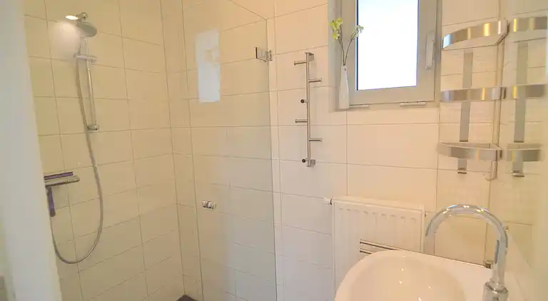 Feriebolig i Stramproy