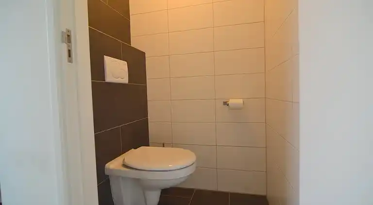 Feriebolig i Stramproy