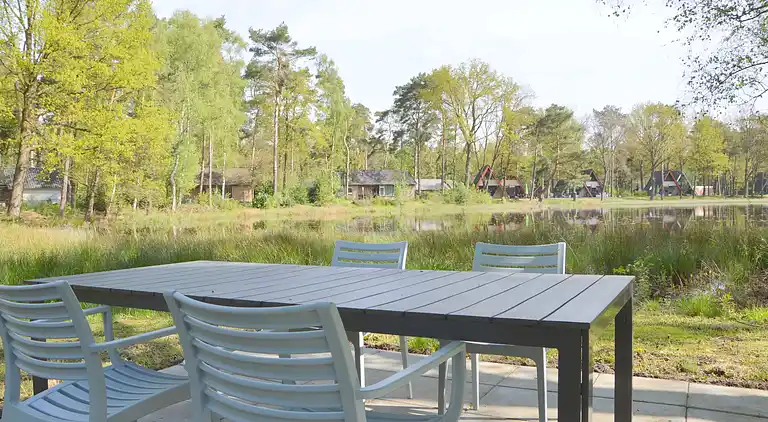 Feriebolig i Stramproy