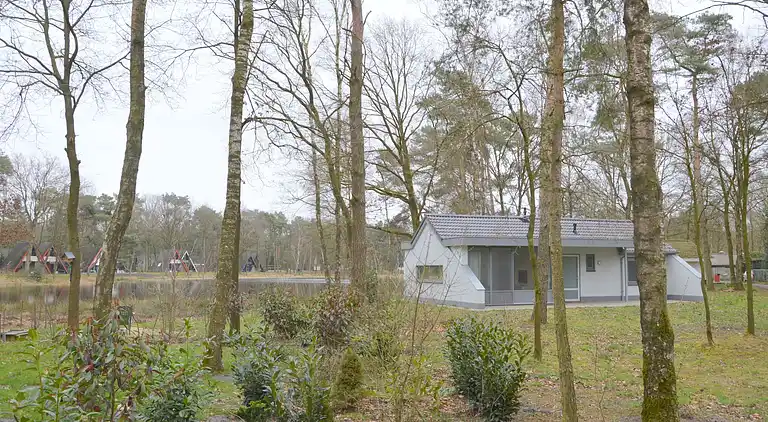 Feriebolig i Stramproy