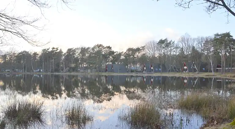 Feriebolig i Stramproy