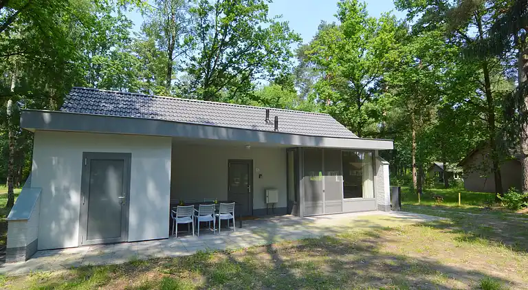 Feriebolig i Stramproy