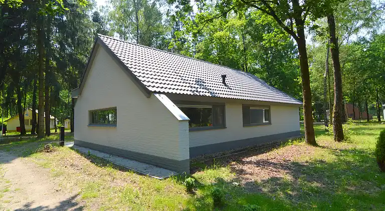 Feriebolig i Stramproy