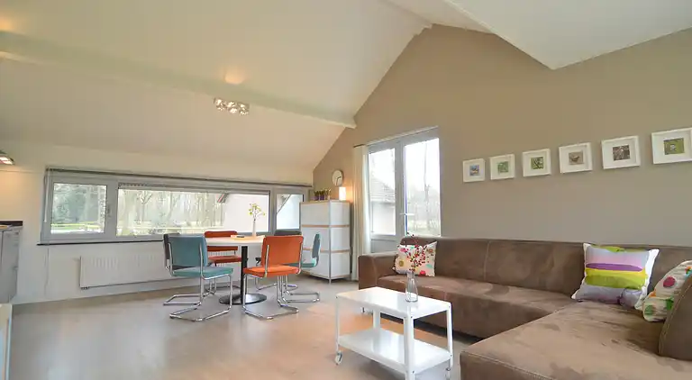 Feriebolig i Stramproy