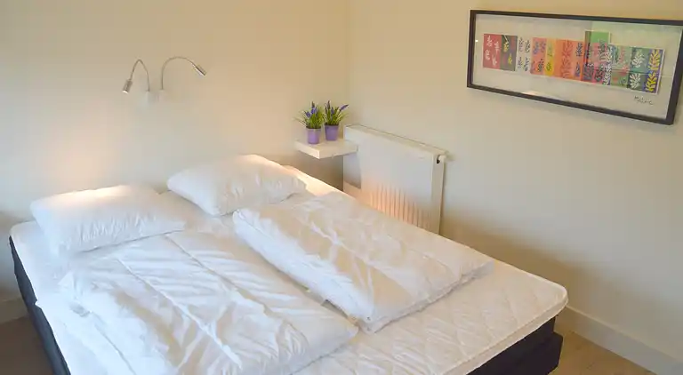 Feriebolig i Stramproy