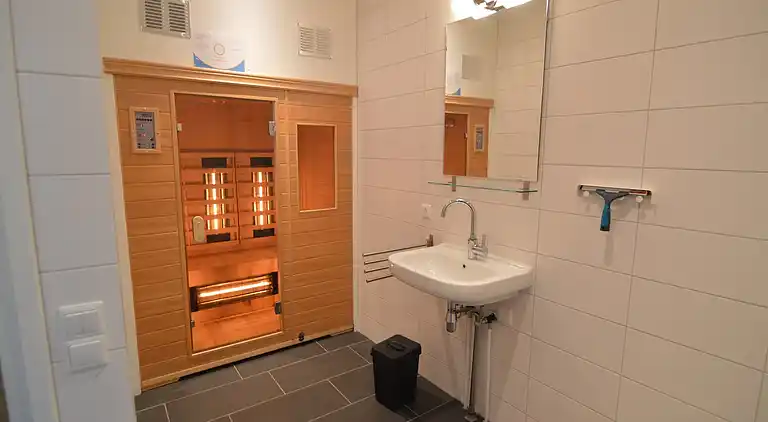 Feriebolig i Stramproy