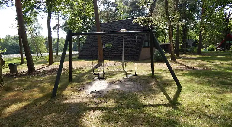 Feriebolig i Stramproy