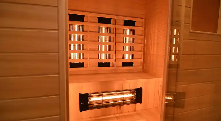 Feriebolig i Stramproy