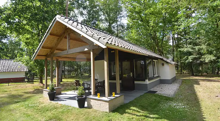 Sommerhus i Stramproy