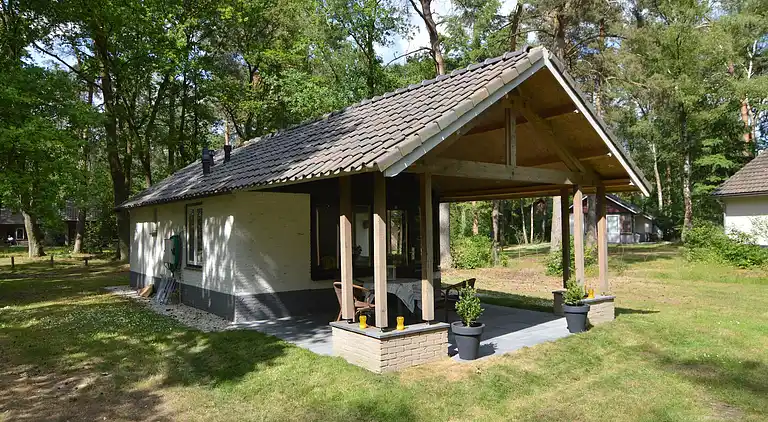 Sommerhus i Stramproy